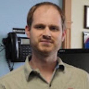 Meet your Posher, Jesse